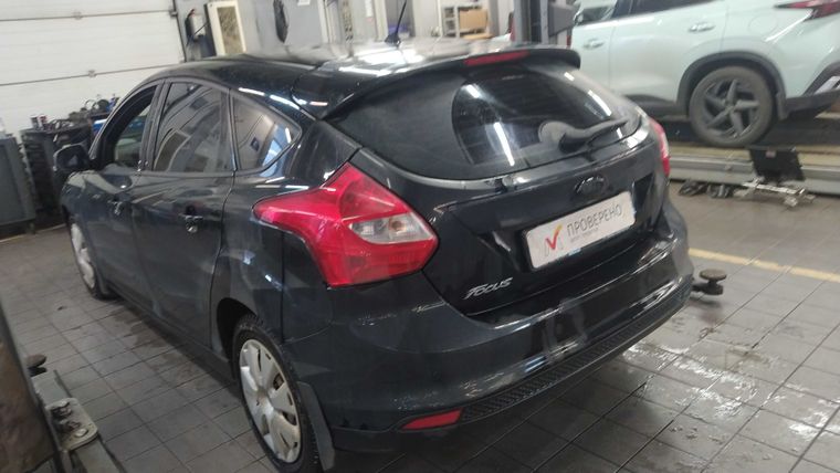 Ford Focus 2015 года, 142 848 км - вид 4