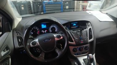 Ford Focus 2015 года, 142 848 км - вид 5