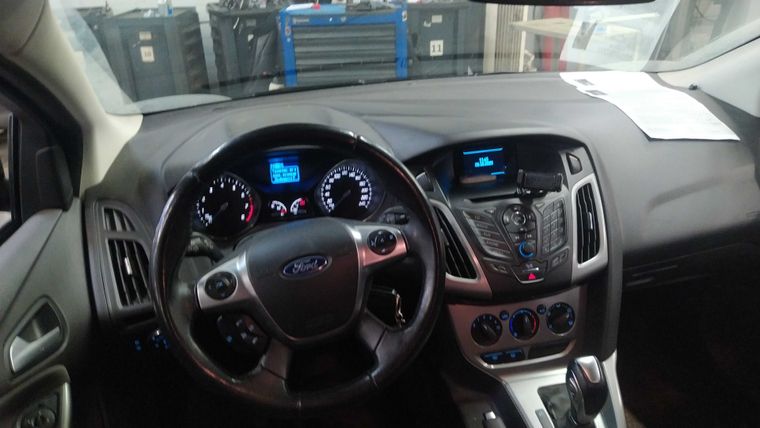 Ford Focus 2015 года, 142 848 км - вид 5