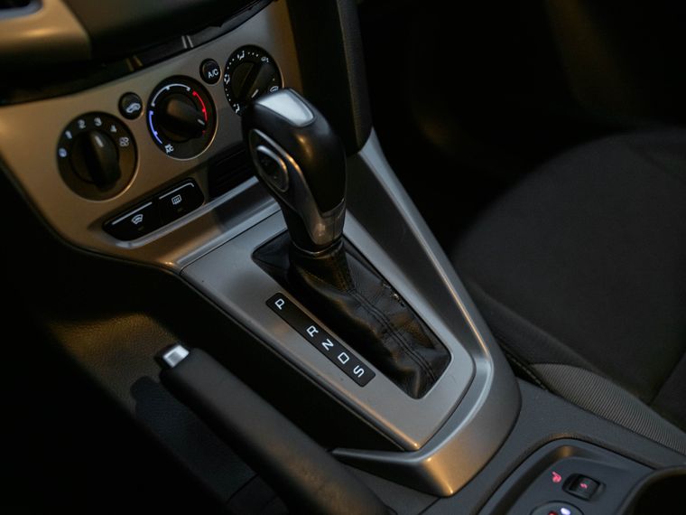 Ford Focus 2015 года, 142 848 км - вид 7