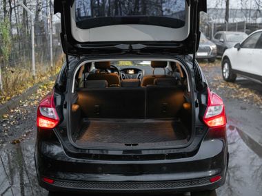 Ford Focus 2015 года, 142 848 км - вид 11