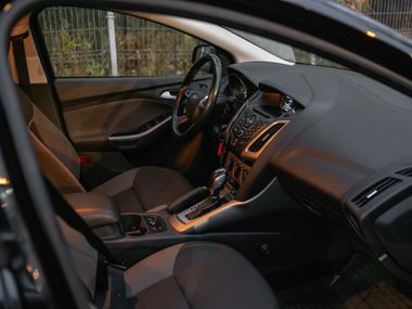 Ford Focus 2015 года, 142 848 км - вид 10