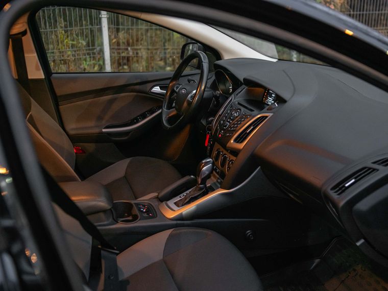 Ford Focus 2015 года, 142 848 км - вид 10