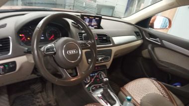 Audi Q3 2013 года, 150 000 км - вид 5