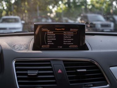Audi Q3 2013 года, 150 000 км - вид 7