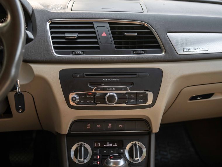 Audi Q3 2013 года, 150 000 км - вид 8