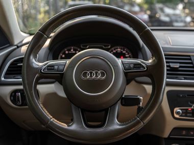 Audi Q3 2013 года, 150 000 км - вид 6