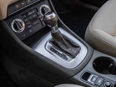 Audi Q3 2013 года, 150 000 км - вид 9
