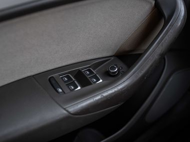 Audi Q3 2013 года, 150 000 км - вид 11