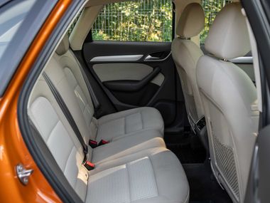 Audi Q3 2013 года, 150 000 км - вид 13