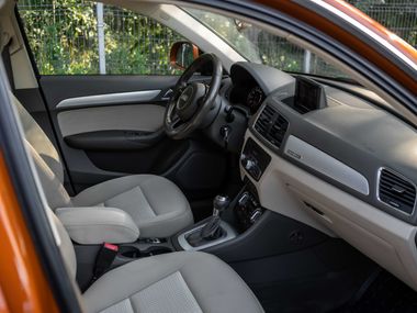 Audi Q3 2013 года, 150 000 км - вид 14