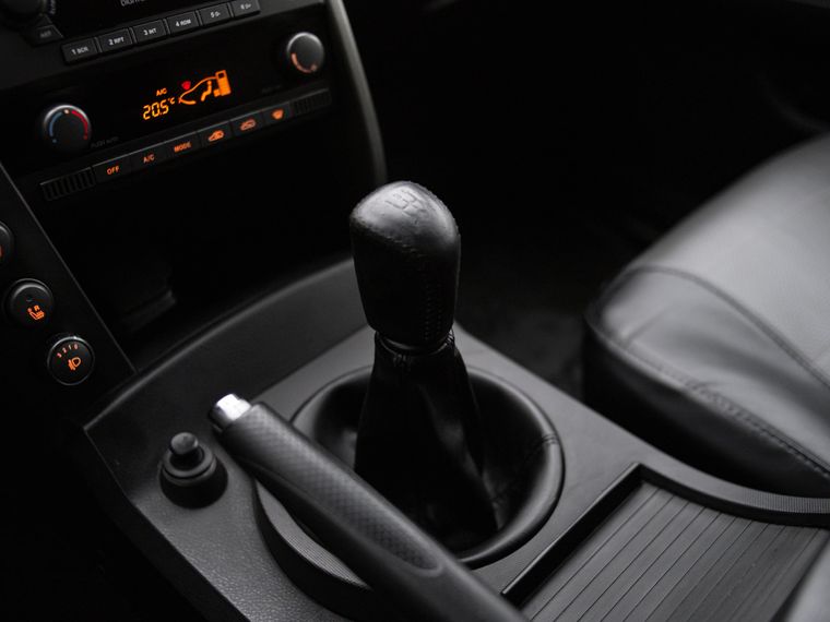 SsangYong Kyron 2014 года, 164 494 км - вид 10