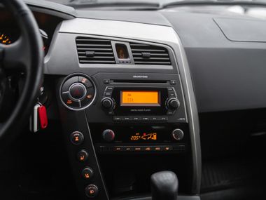 SsangYong Kyron 2014 года, 164 494 км - вид 9