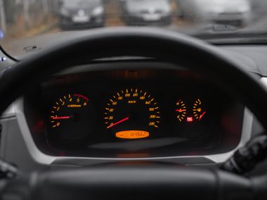 SsangYong Kyron 2014 года, 164 494 км - вид 5