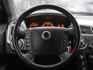 SsangYong Kyron 2014 года, 164 494 км - вид 7