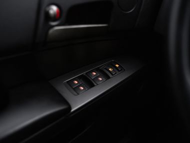 SsangYong Kyron 2014 года, 164 494 км - вид 11