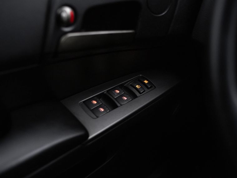 SsangYong Kyron 2014 года, 164 494 км - вид 11