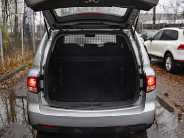 SsangYong Kyron 2014 года, 164 494 км - вид 14