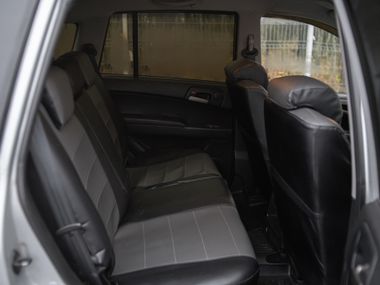 SsangYong Kyron 2014 года, 164 494 км - вид 12