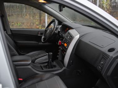 SsangYong Kyron 2014 года, 164 494 км - вид 13