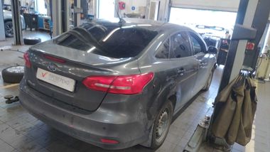 Ford Focus 2017 года, 146 503 км - вид 3