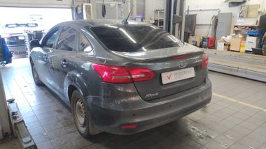 Ford Focus 2017 года, 146 503 км - вид 4