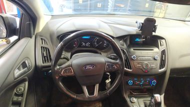Ford Focus 2017 года, 146 503 км - вид 5