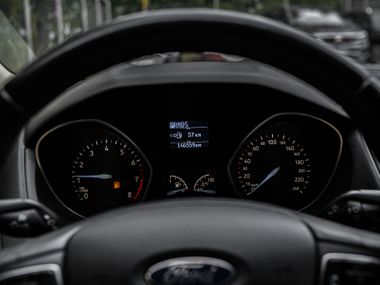 Ford Focus 2017 года, 146 503 км - вид 5