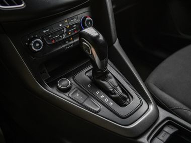 Ford Focus 2017 года, 146 503 км - вид 8