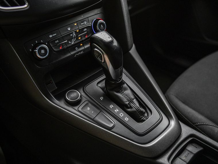 Ford Focus 2017 года, 146 503 км - вид 8