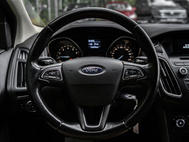 Ford Focus 2017 года, 146 503 км - вид 6