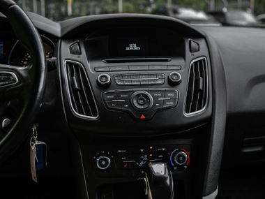 Ford Focus 2017 года, 146 503 км - вид 7