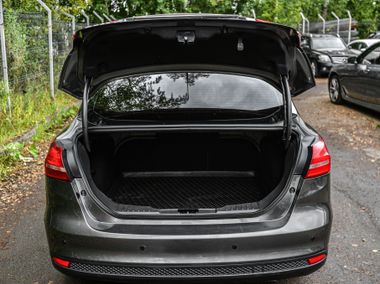 Ford Focus 2017 года, 146 503 км - вид 12