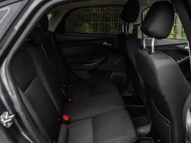 Ford Focus 2017 года, 146 503 км - вид 10