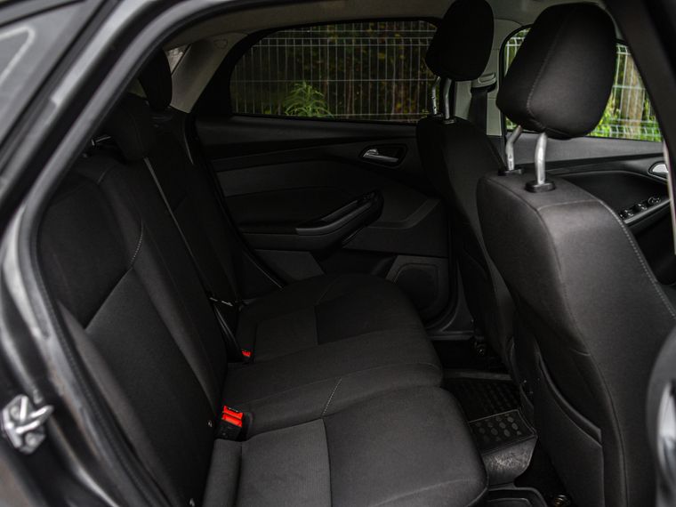 Ford Focus 2017 года, 146 503 км - вид 10