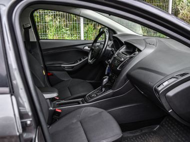 Ford Focus 2017 года, 146 503 км - вид 11