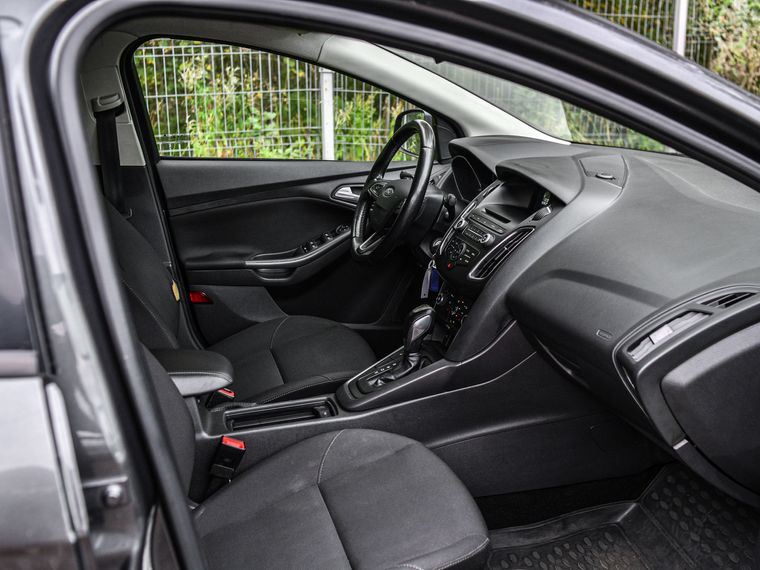 Ford Focus 2017 года, 146 503 км - вид 11