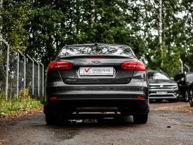 Ford Focus 2017 года, 146 503 км - вид 4