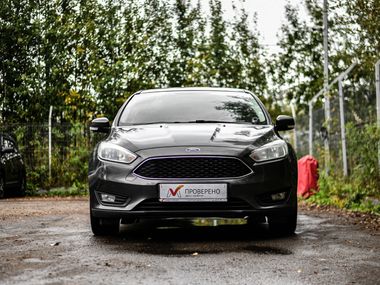 Ford Focus 2017 года, 146 503 км - вид 3