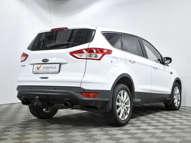 Ford Kuga 2016 года, 154 232 км - вид 4