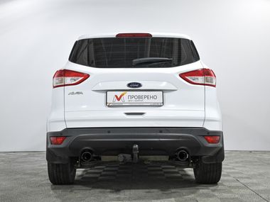 Ford Kuga 2016 года, 154 232 км - вид 5