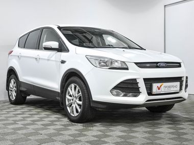 Ford Kuga 2016 года, 154 232 км - вид 3