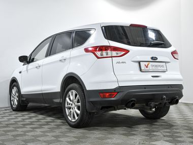 Ford Kuga 2016 года, 154 232 км - вид 6