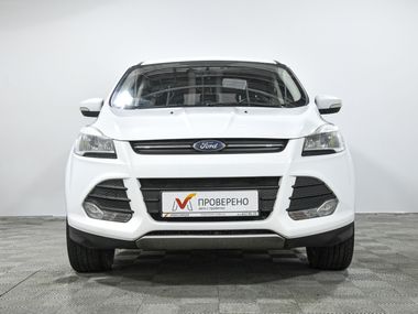 Ford Kuga 2016 года, 154 232 км - вид 3