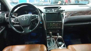 Toyota Camry 2017 года, 309 084 км - вид 5