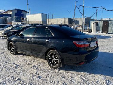 Toyota Camry 2017 года, 309 084 км - вид 7