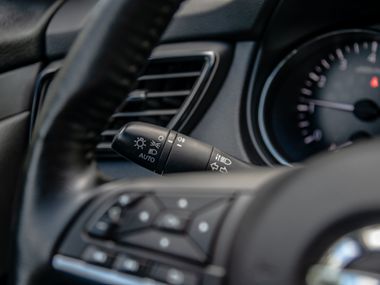 Nissan Qashqai 2021 года, 57 000 км - вид 6