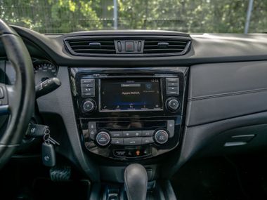 Nissan Qashqai 2021 года, 57 000 км - вид 9