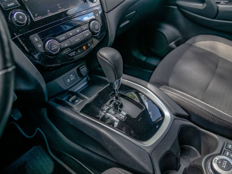 Nissan Qashqai 2021 года, 57 000 км - вид 11