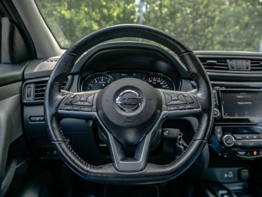 Nissan Qashqai 2021 года, 57 000 км - вид 7